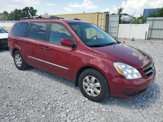 Photo 4 from auction – 2008 HYUNDAI ENTOURAGE with VIN KNDMC233486045915