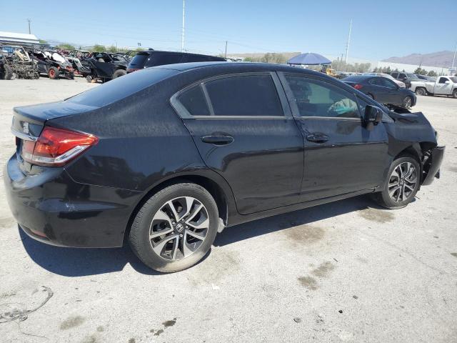 Photo 3 from auction – 2015 HONDA CIVIC EX with VIN 2HGFB2F89FH536304