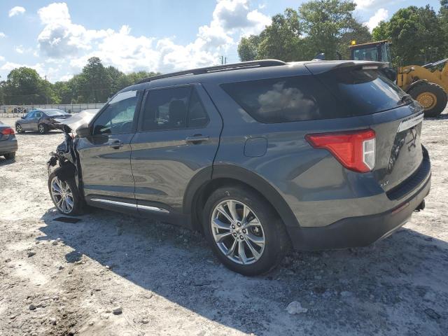 Zdjęcie 2 z aukcji – 2020 FORD EXPLORER X z VIN 1FMSK7DH7LGA76298