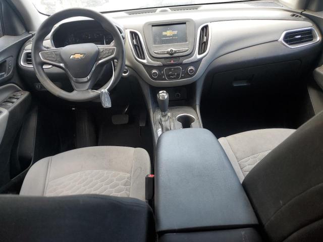 Photo 8 from auction – 2018 CHEVROLET EQUINOX LS with VIN 2GNAXHEV9J6125534