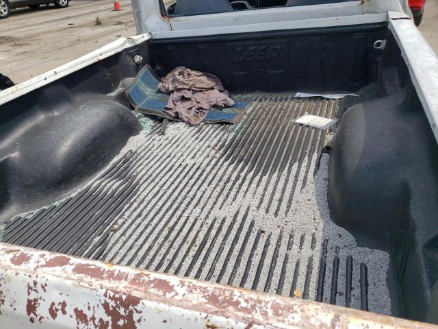 Photo 10 from auction – 1991 FORD RANGER with VIN 1FTCR10A4MTA44363
