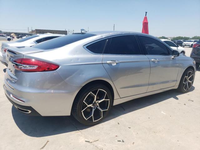 Photo 3 from auction – 2020 FORD FUSION TIT with VIN 3FA6P0D9XLR117934