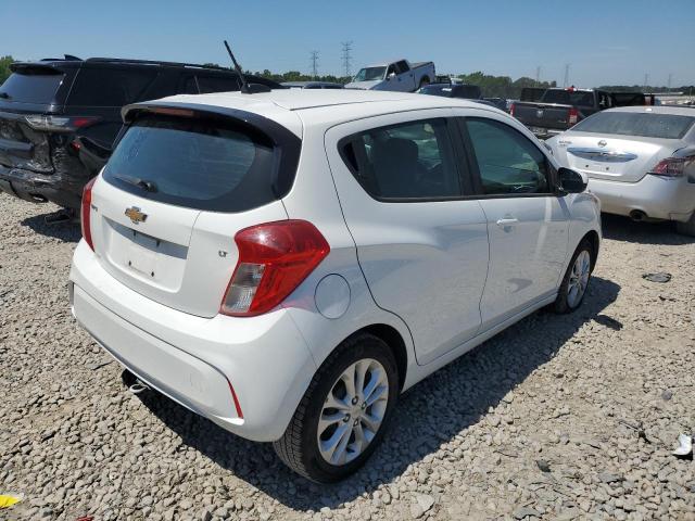 Photo 3 from auction – 2021 CHEVROLET SPARK 1LT with VIN KL8CD6SA7MC738482