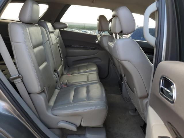 Photo 10 from auction – 2012 DODGE DURANGO CR with VIN 1C4SDHDT1CC121820
