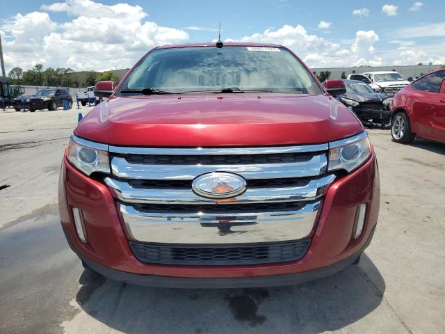 Photo 5 from auction – 2013 FORD EDGE LIMIT with VIN 2FMDK3KCXDBC58983
