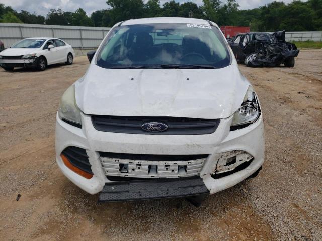 Photo 5 from auction – 2016 FORD ESCAPE S with VIN 1FMCU0F79GUC29605