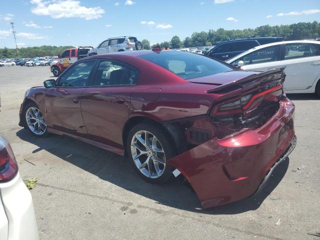 Photo 2 from auction – 2019 DODGE CHARGER R/ with VIN 2C3CDXCT3KH757106