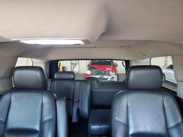 Photo 10 from auction – 2011 CHEVROLET TAHOE C150 with VIN 1GNSCCE01BR103413