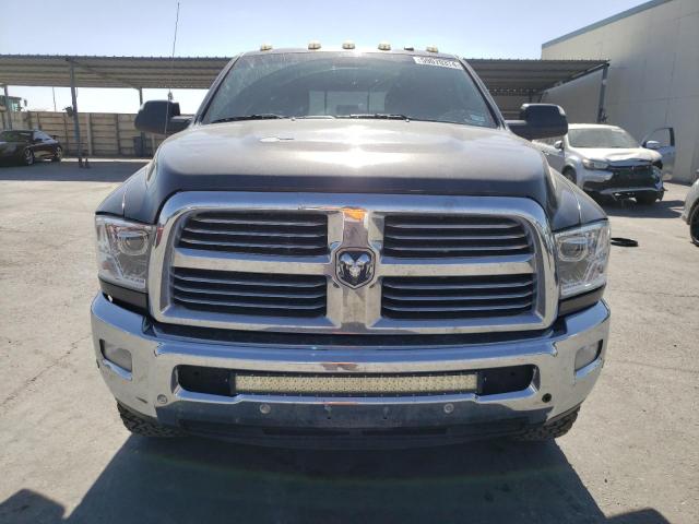 Photo 5 from auction – 2016 RAM 2500 SLT with VIN 3C6TR5DT0GG219686