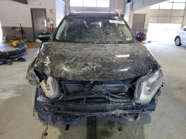 Photo 5 from auction – 2019 NISSAN ROGUE S with VIN KNMAT2MT3KP505083