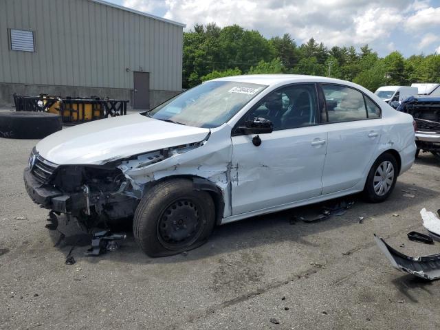 VOLKSWAGEN JETTA S 2016 with VIN 3VW267AJ0GM376872 - Photo from auction