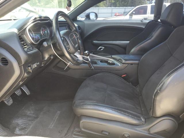 Photo 7 from auction – 2015 DODGE CHALLENGER with VIN 2C3CDZFJ5FH773450