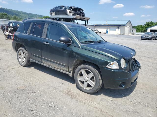 Photo 4 from auction – 2010 JEEP COMPASS SP with VIN 1J4NF1FB9AD623026