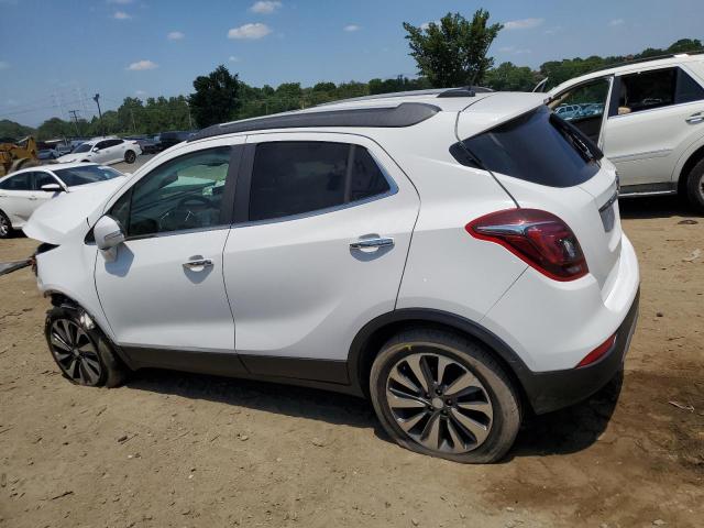 Photo 2 from auction – 2019 BUICK ENCORE ESS with VIN KL4CJCSM3KB878907