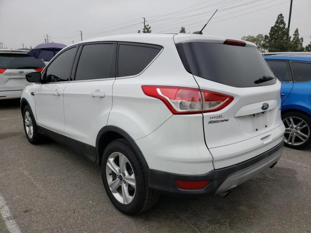 Photo 2 from auction – 2016 FORD ESCAPE SE with VIN 1FMCU0GX7GUA67892