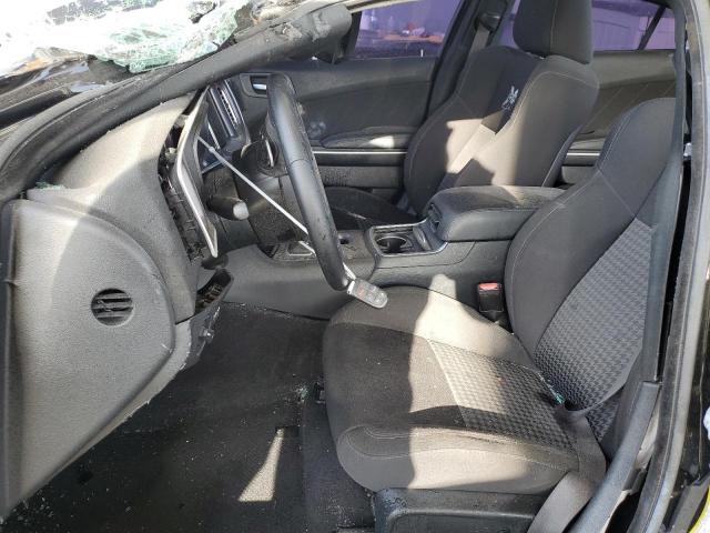 Photo 7 from auction – 2019 DODGE CHARGER SC with VIN 2C3CDXGJ0KH742278