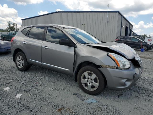 Photo 4 from auction – 2013 NISSAN ROGUE S with VIN JN8AS5MT6DW537821