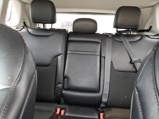 Photo 10 from auction – 2017 JEEP COMPASS TR with VIN 3C4NJDDB4HT640197