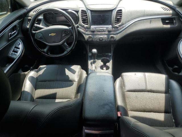 Photo 8 from auction – 2016 CHEVROLET IMPALA LT with VIN 2G1115S33G9175826