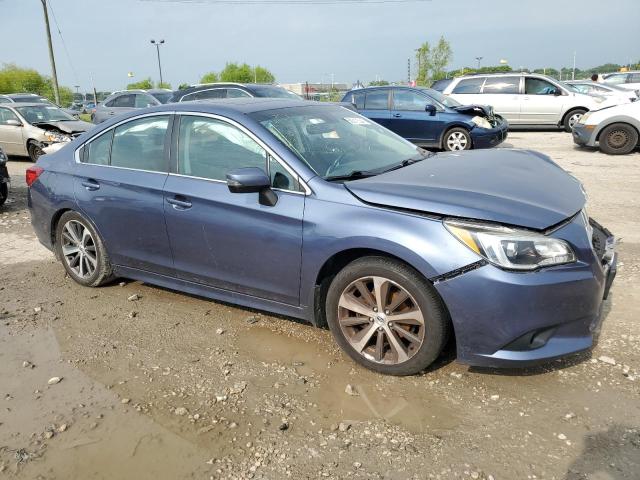 Photo 4 from auction – 2017 SUBARU LEGACY 2.5 with VIN 4S3BNAN67H3035903