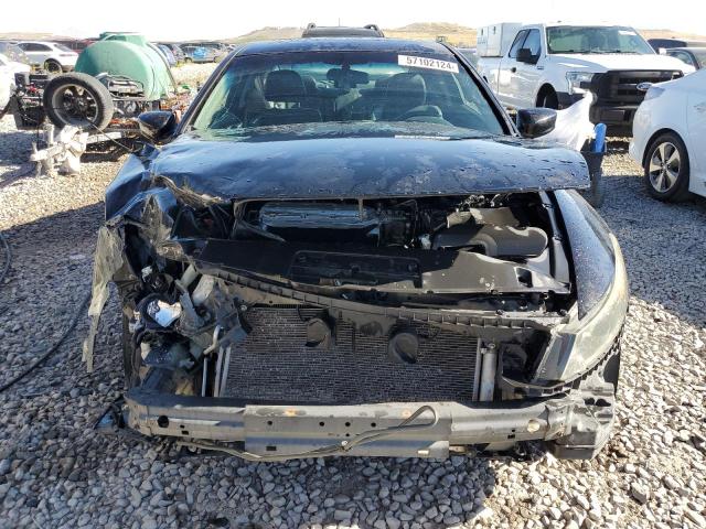 Photo 5 from auction – 2012 HONDA ACCORD EXL with VIN 1HGCS2B86CA010506