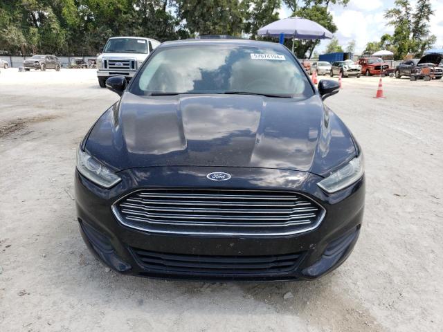 Photo 5 from auction – 2016 FORD FUSION SE with VIN 3FA6P0H70GR297777