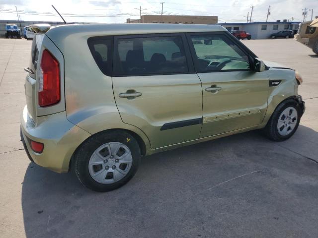 Photo 3 from auction – 2013 KIA SOUL with VIN KNDJT2A51D7617597
