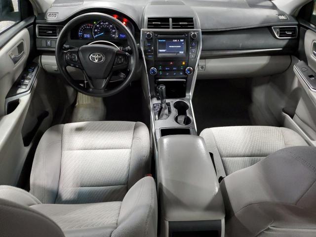 Photo 8 from auction – 2015 TOYOTA CAMRY LE with VIN 4T4BF1FK3FR486702