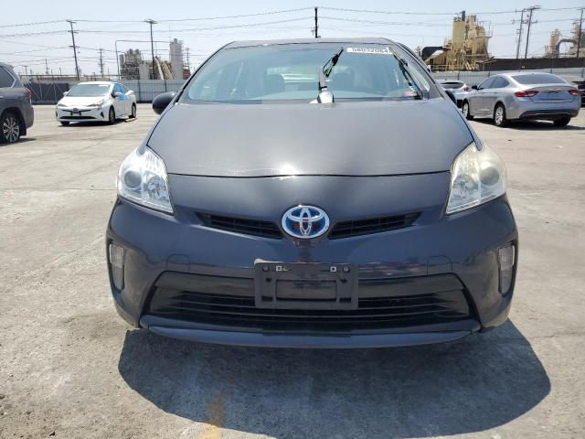 Photo 5 from auction – 2014 TOYOTA PRIUS with VIN JTDKN3DU1E0391188