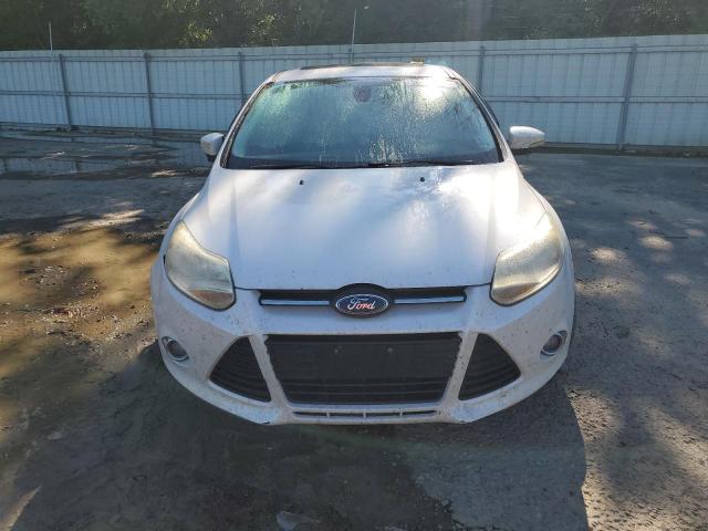صورة رقم 5 من المزاد - 2012 FORD FOCUS SEL مع VIN 1FAHP3H28CL466371