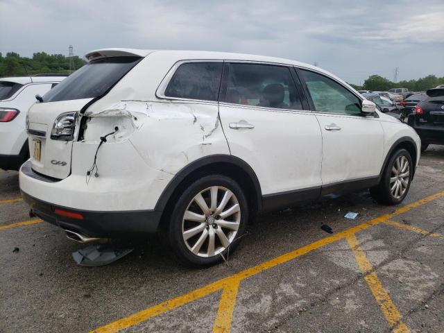 Photo 3 from auction – 2008 MAZDA CX-9 with VIN JM3TB38A080161442