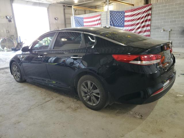 Photo 2 from auction – 2016 KIA OPTIMA LX with VIN 5XXGT4L18GG011774