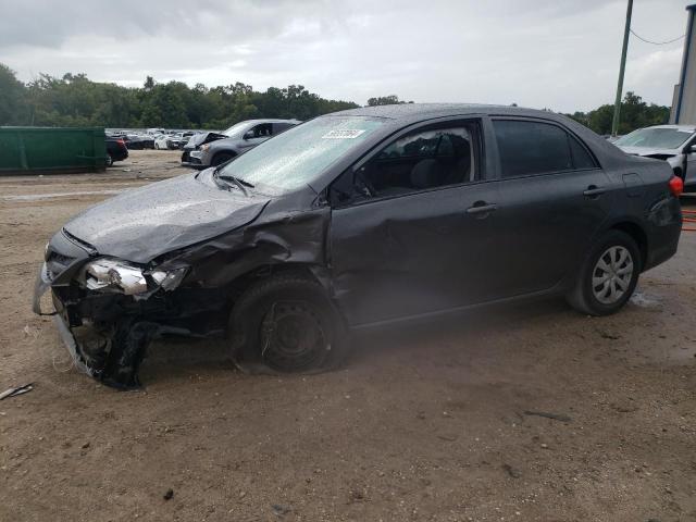 TOYOTA COROLLA BA 2012 with VIN 2T1BU4EE2CC894067 - Photo from auction