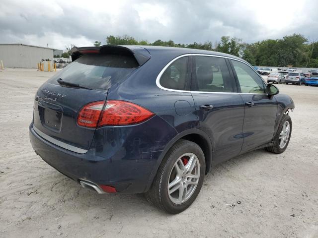Photo 3 from auction – 2012 PORSCHE CAYENNE with VIN WP1AA2A29CLA09827