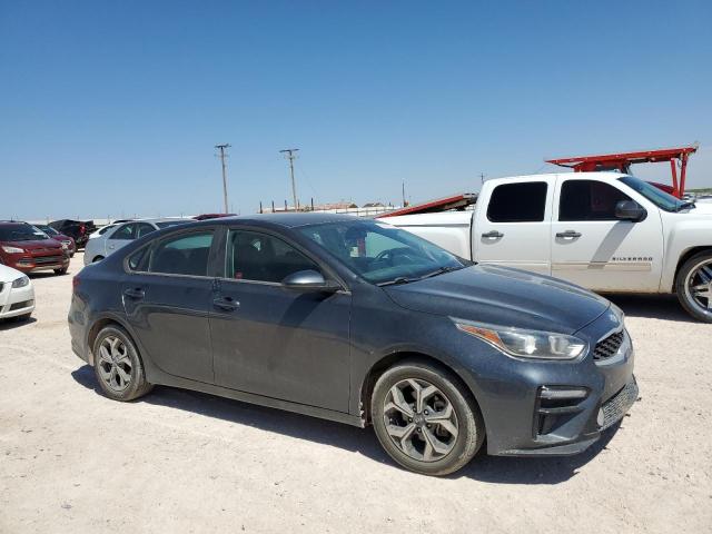 Photo 4 from auction – 2019 KIA FORTE FE with VIN 3KPF24ADXKE036219