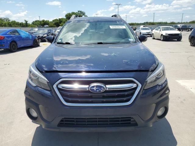 Photo 5 from auction – 2018 SUBARU OUTBACK 2. with VIN 4S4BSANC9J3394394