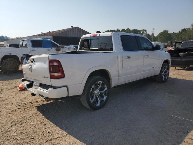 Photo 3 from auction – 2020 RAM 1500 LONGH with VIN 1C6SRFKT1LN360370