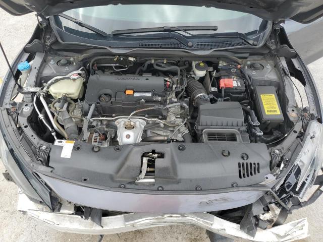 Photo 11 from auction – 2019 HONDA CIVIC LX with VIN 2HGFC4B66KH310535