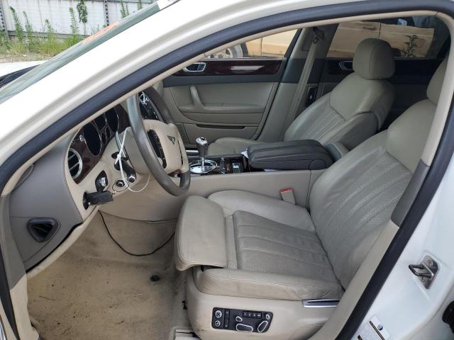 Photo 7 from auction – 2006 BENTLEY CONTINENTA with VIN SCBBR53W26C036391