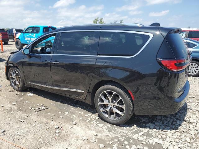 Photo 2 from auction – 2021 CHRYSLER PACIFICA L with VIN 2C4RC3GG3MR581931