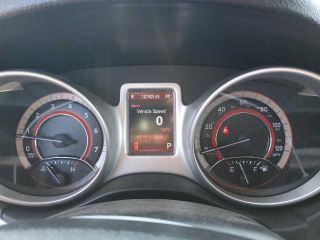 Photo 9 from auction – 2015 DODGE JOURNEY R/ with VIN 3C4PDCEG1FT614562
