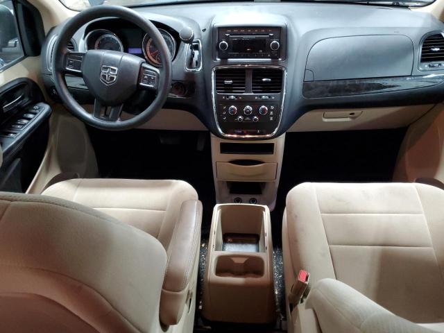 Photo 8 from auction – 2013 DODGE GRAND CARA with VIN 2C4RDGBG9DR762690