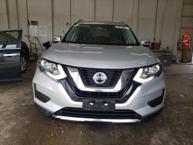 Photo 5 from auction – 2018 NISSAN ROGUE S with VIN KNMAT2MV3JP535149