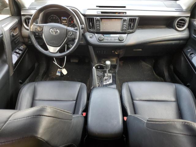 Photo 8 from auction – 2018 TOYOTA RAV4 LIMIT with VIN JTMDFREV5JJ248460