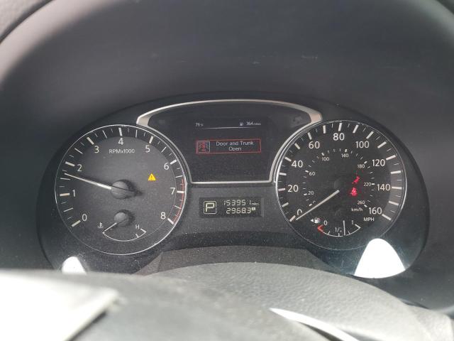Photo 9 from auction – 2015 NISSAN ALTIMA 2.5 with VIN 1N4AL3AP2FC475770