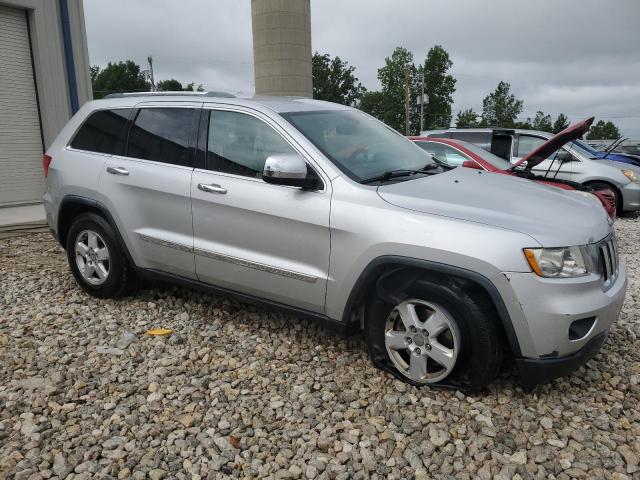 Photo 4 from auction – 2011 JEEP GRAND CHER with VIN 1J4RR4GG4BC567721