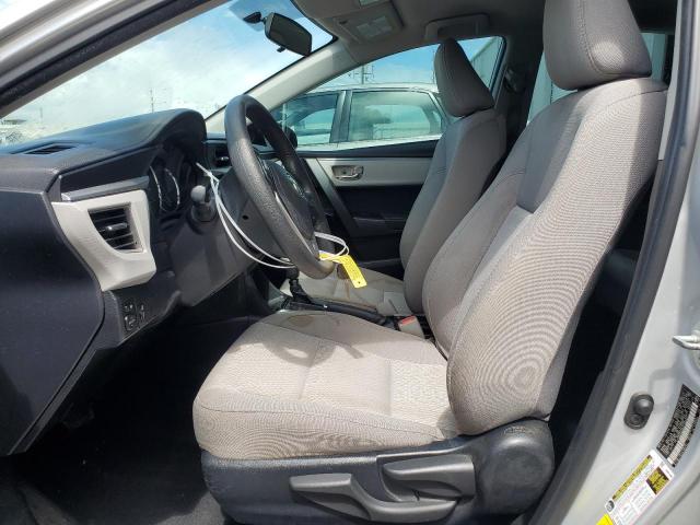 Photo 7 from auction – 2014 TOYOTA COROLLA L with VIN 2T1BURHE8EC168077