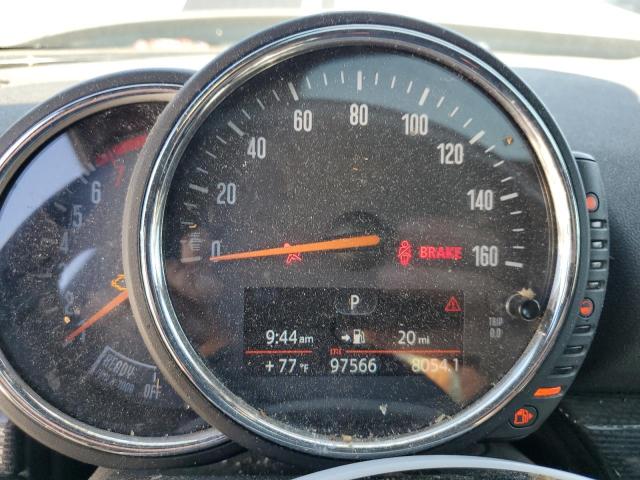 Photo 9 from auction – 2017 MINI COOPER CLU with VIN WMWLU1C54H2F28140