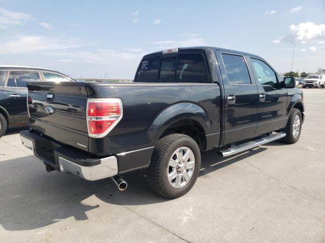 Photo 3 from auction – 2013 FORD F150 SUPER with VIN 1FTFW1CF2DFB41590