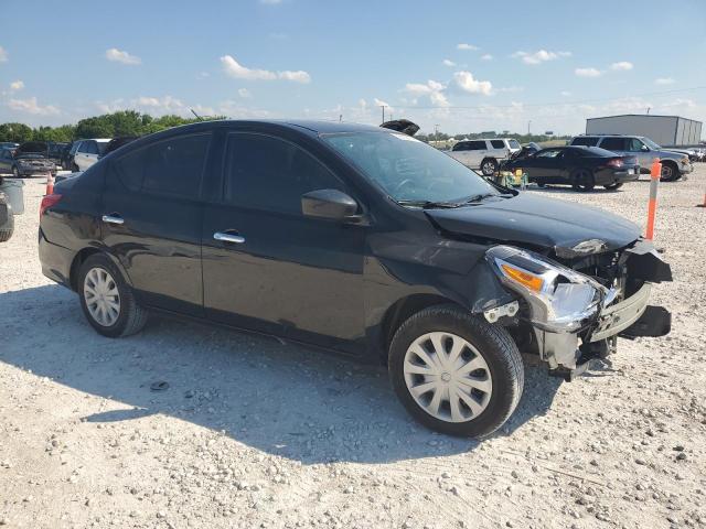 Photo 4 from auction – 2019 NISSAN VERSA S with VIN 3N1CN7APXKL804897